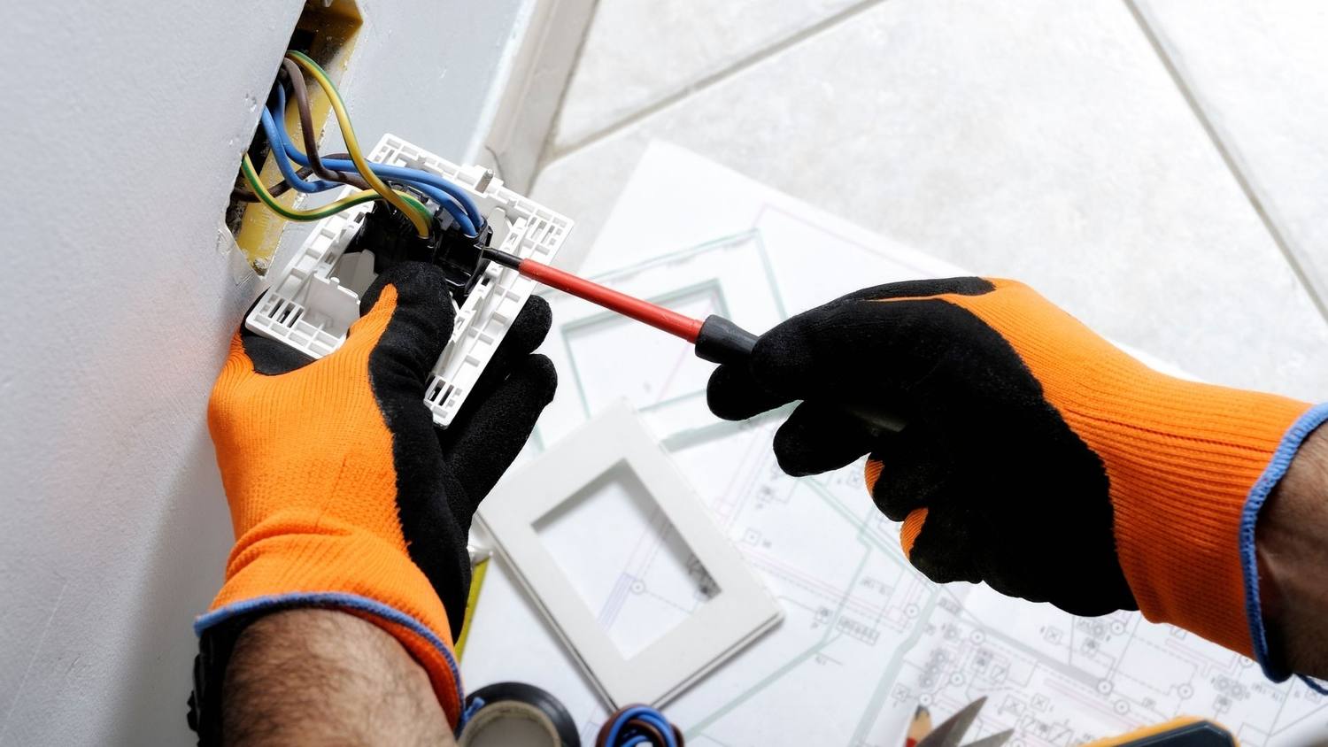Electrical Installation service in Sacramento, CA