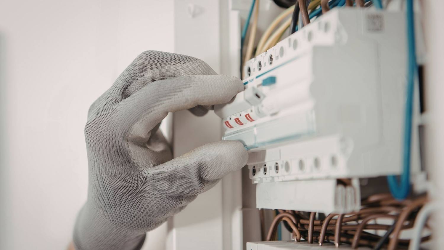 Electrical Repair electrician service in Sacramento, CA
