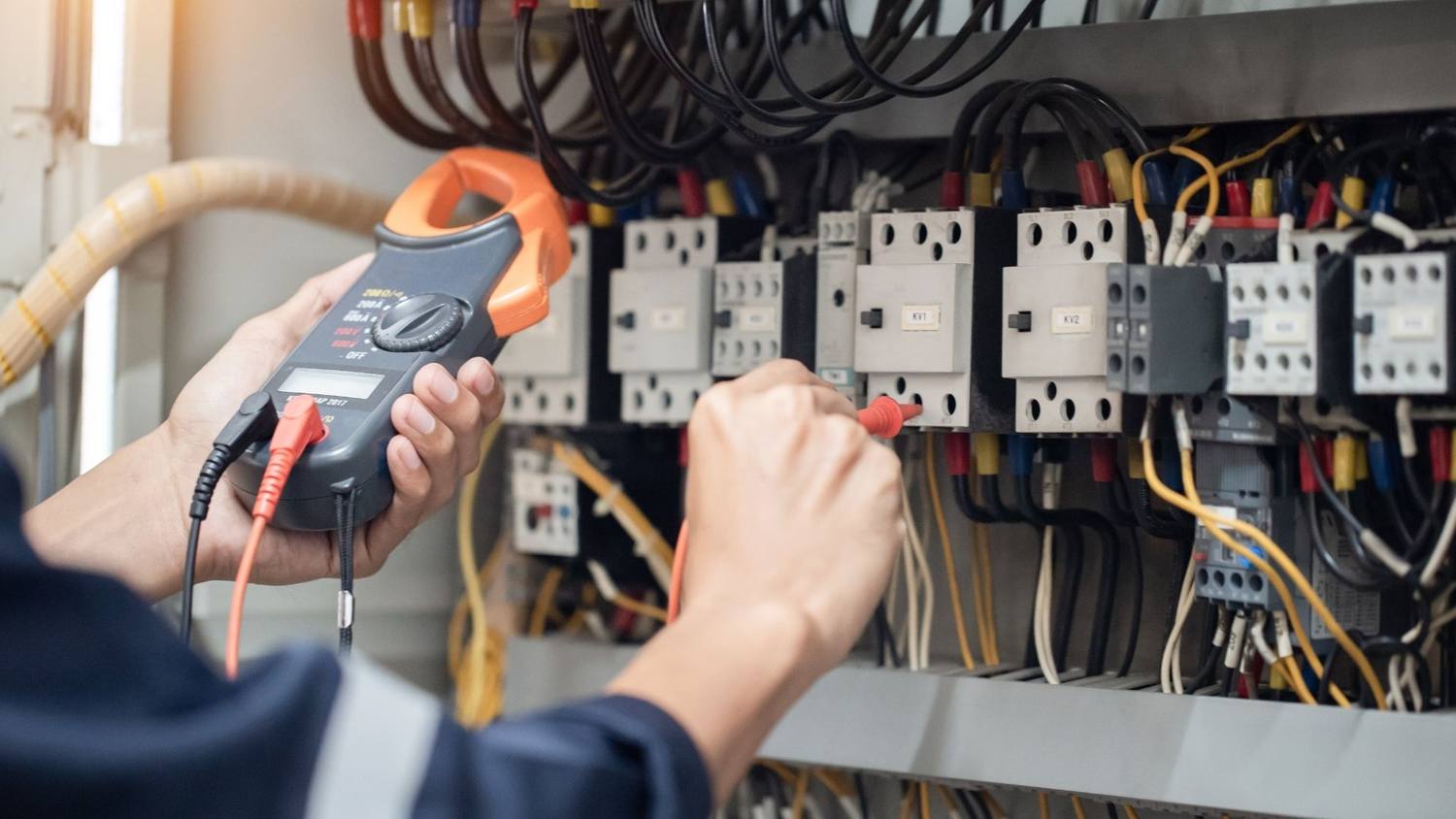 Electrical Repair service in Sacramento, CA