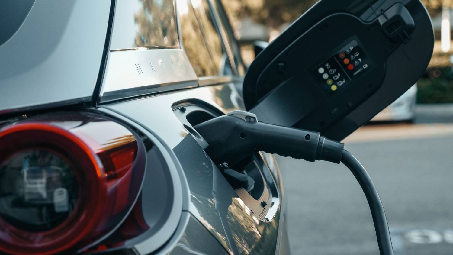 EV Charger Installation service in Sacramento, CA