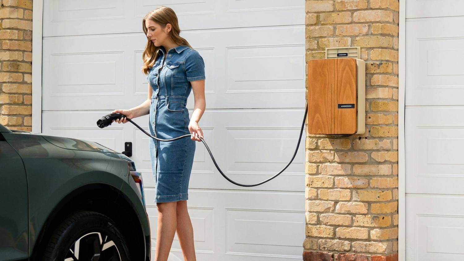 EV Charger Installation electrician service in Sacramento, CA